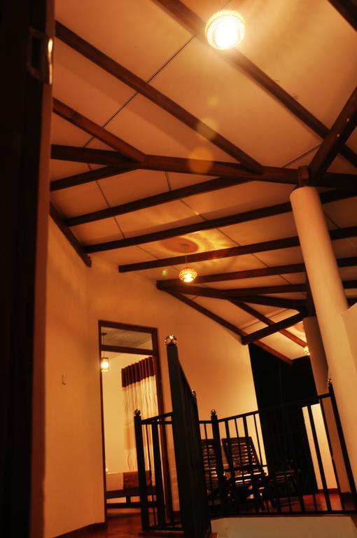 Coconut Garden House Hotell Udawalawe Exteriör bild